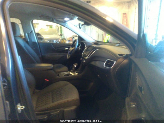 Chevrolet EQUINOX LT 2022 2GNAXTEV9N6117314 Image 5