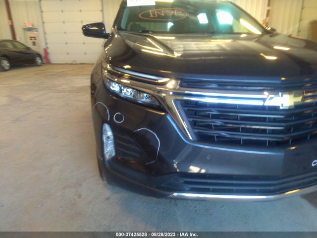 Chevrolet EQUINOX LT 2022 2GNAXTEV9N6117314 Image 6