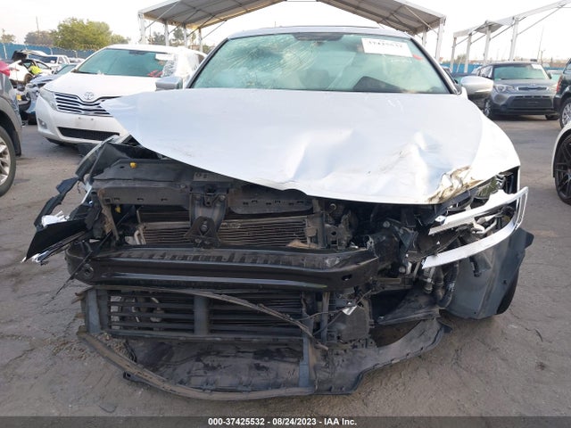 3VWD17AJ8FM339316 Volkswagen Jetta Sedan 1.8t Se W/connectivity