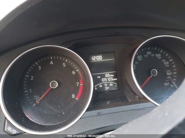 3VWD17AJ8FM339316 Volkswagen Jetta Sedan 1.8t Se W/connectivity