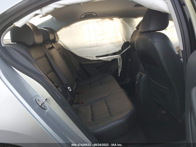 3VWD17AJ8FM339316 Volkswagen Jetta Sedan 1.8t Se W/connectivity