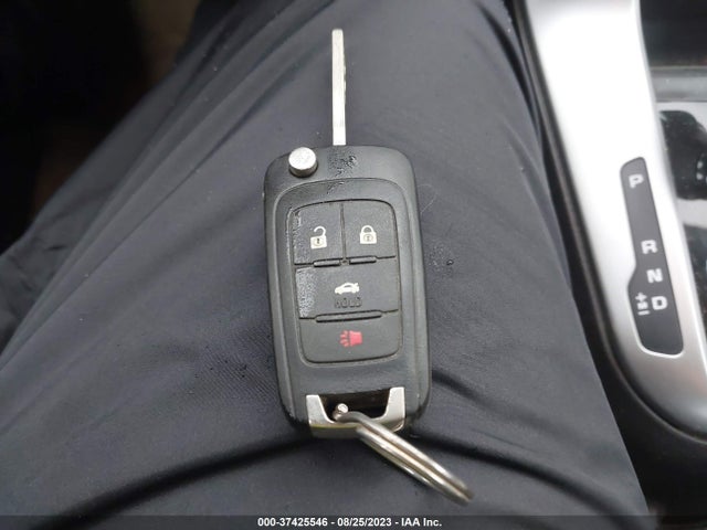 Chevrolet CRUZE LS 2015 1G1PA5SG8F7213175 Image 3