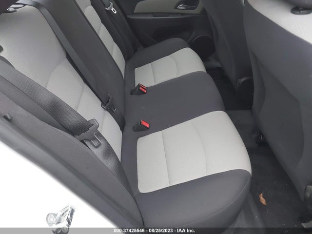 Chevrolet CRUZE LS 2015 1G1PA5SG8F7213175 Image 9