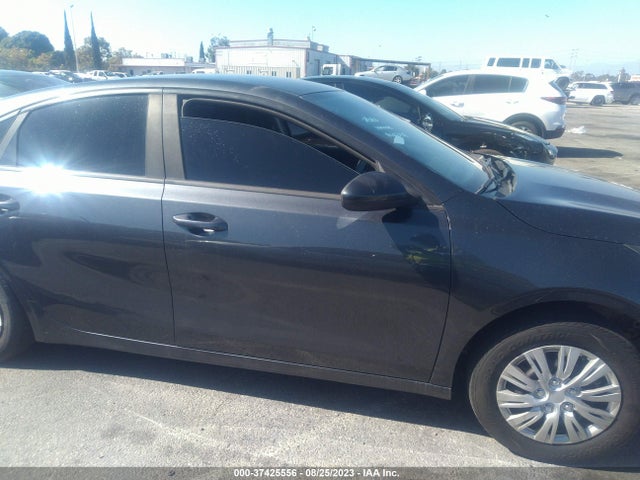 KIA FORTE FE 2019 3KPF24AD1KE063292 Image 5