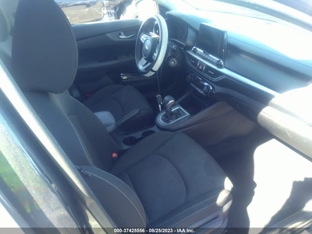 KIA FORTE FE 2019 3KPF24AD1KE063292 Image 11