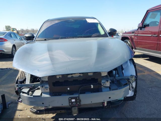 3FMTK3RM2PMA13396 Ford Mustang Mach-e Premium