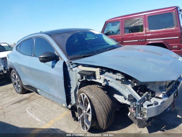 3FMTK3RM2PMA13396 Ford Mustang Mach-e Premium