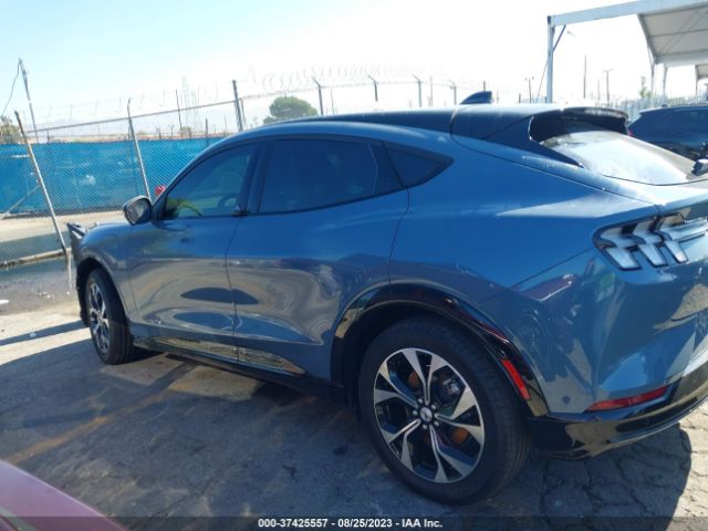 3FMTK3RM2PMA13396 Ford Mustang Mach-e Premium