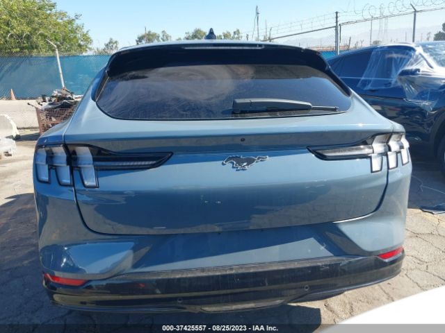 3FMTK3RM2PMA13396 Ford Mustang Mach-e Premium