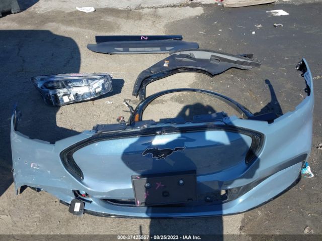 3FMTK3RM2PMA13396 Ford Mustang Mach-e Premium