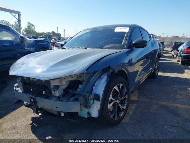 3FMTK3RM2PMA13396 Ford Mustang Mach-e Premium