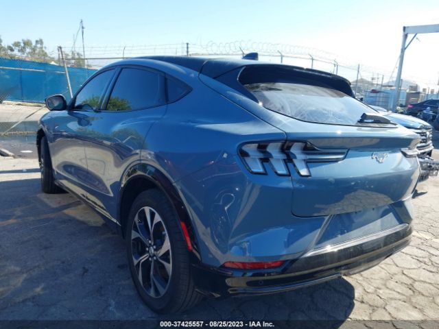 3FMTK3RM2PMA13396 Ford Mustang Mach-e Premium