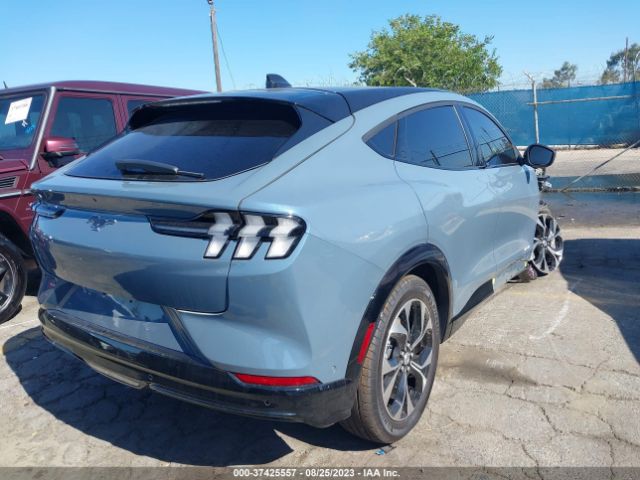 3FMTK3RM2PMA13396 Ford Mustang Mach-e Premium