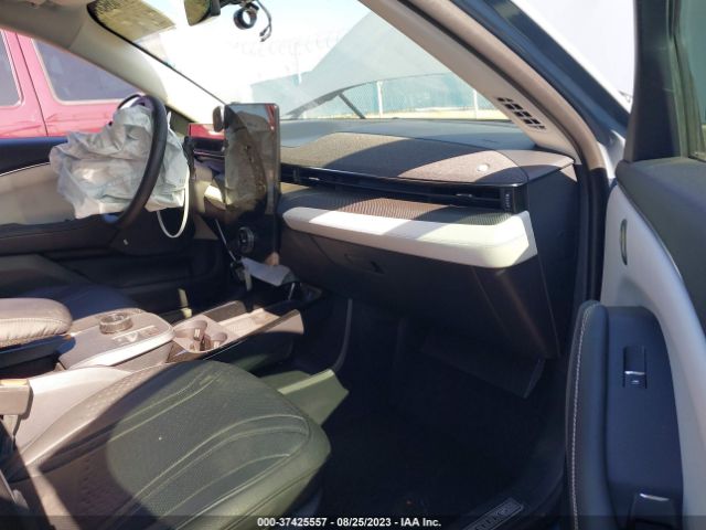 3FMTK3RM2PMA13396 Ford Mustang Mach-e Premium