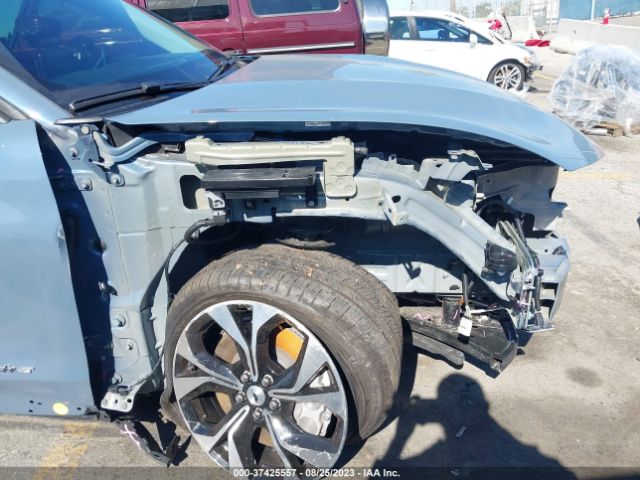 3FMTK3RM2PMA13396 Ford Mustang Mach-e Premium