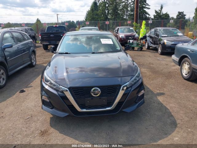 1N4BL4DV3MN386733 Nissan Altima 2.5 Sv