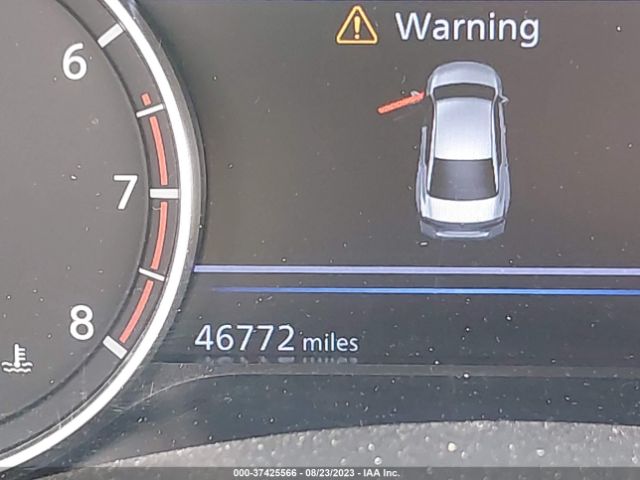 1N4BL4DV3MN386733 Nissan Altima 2.5 Sv