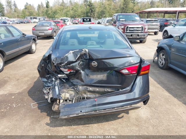 1N4BL4DV3MN386733 Nissan Altima 2.5 Sv