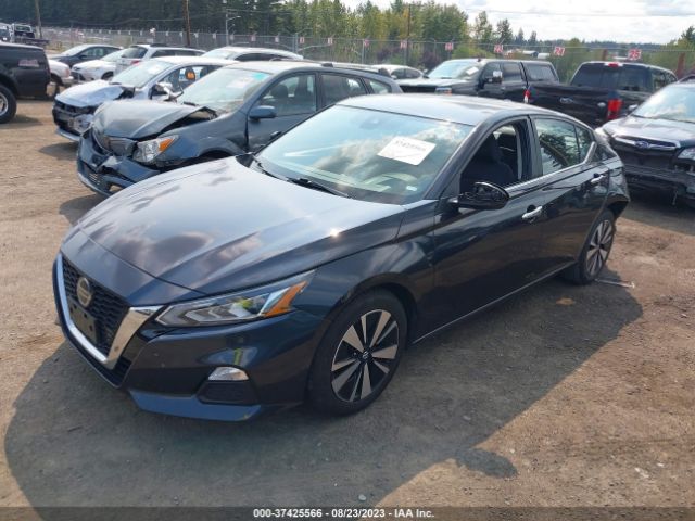 1N4BL4DV3MN386733 Nissan Altima 2.5 Sv