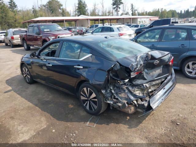 1N4BL4DV3MN386733 Nissan Altima 2.5 Sv