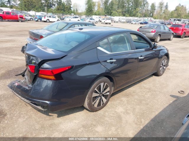 1N4BL4DV3MN386733 Nissan Altima 2.5 Sv