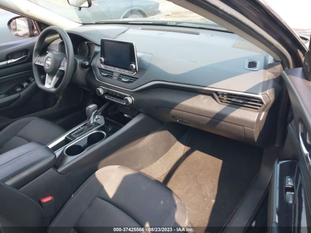 1N4BL4DV3MN386733 Nissan Altima 2.5 Sv