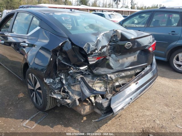 1N4BL4DV3MN386733 Nissan Altima 2.5 Sv