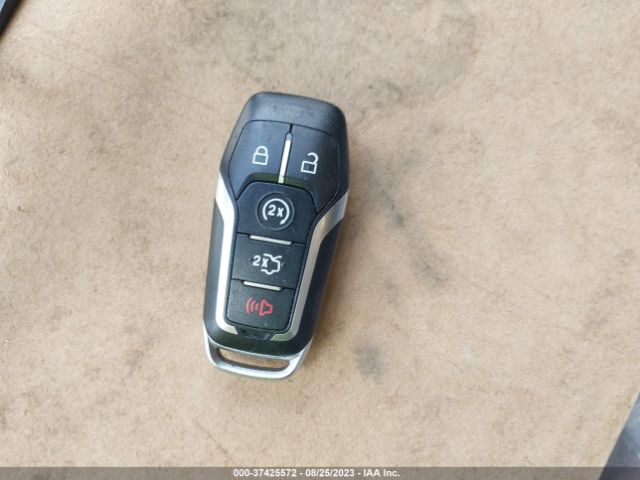 2016 FORD MUSTANG 1FA6P8AM2G5326570 Photo 10