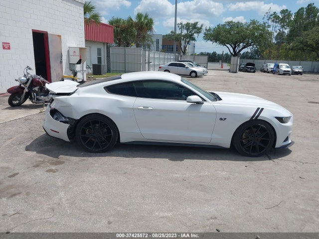 Ford Mustang V6 2016 1FA6P8AM2G5326570 Image 13