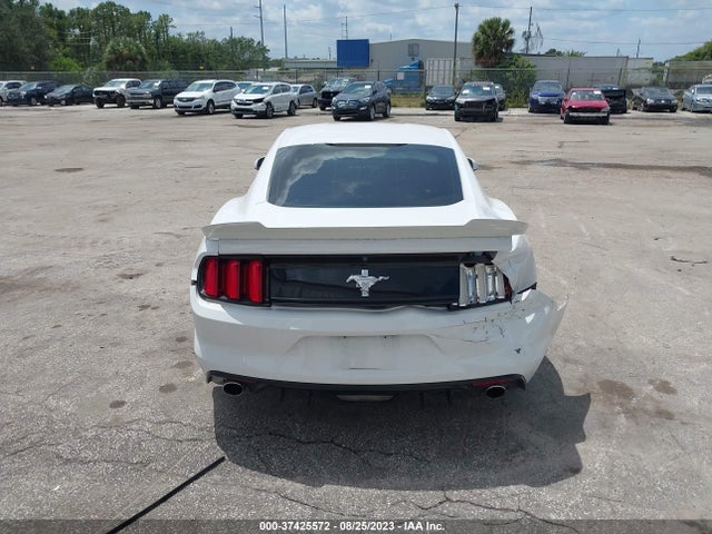 Ford Mustang V6 2016 1FA6P8AM2G5326570 Image 16