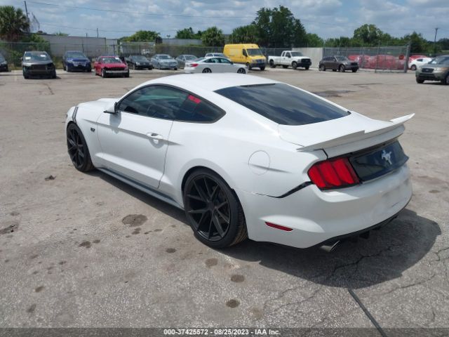 2016 FORD MUSTANG 1FA6P8AM2G5326570 Photo 2