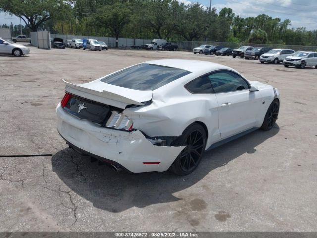 2016 FORD MUSTANG 1FA6P8AM2G5326570 Photo 3