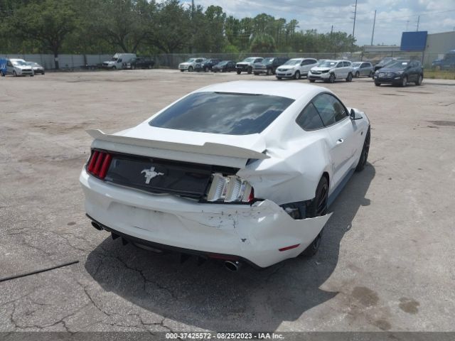 2016 FORD MUSTANG 1FA6P8AM2G5326570 Photo 5