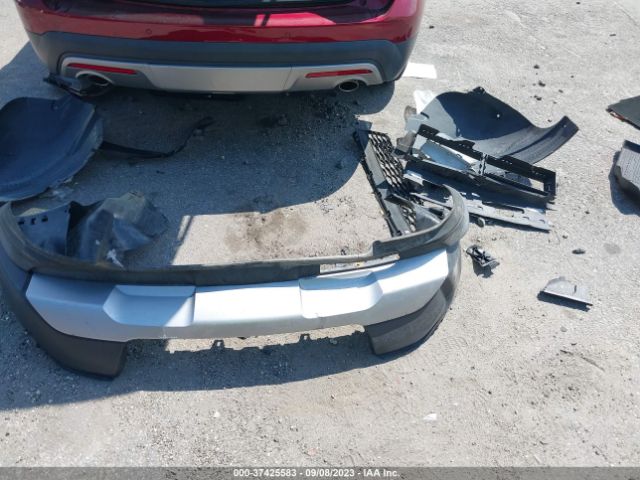 1FM5K7D82HGA55301 Ford EXPLORER XLT