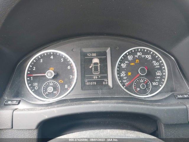 WVGAV7AX3HK014397 Volkswagen TIGUAN