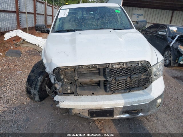 1C6RR7LT7FS703868 RAM 1500 Outdoorsman