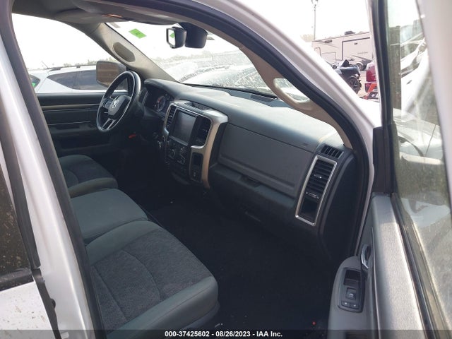 1C6RR7LT7FS703868 RAM 1500 Outdoorsman
