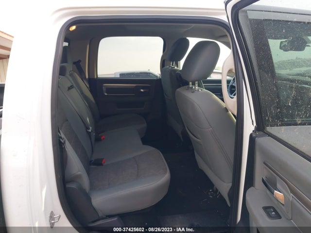 1C6RR7LT7FS703868 RAM 1500 Outdoorsman