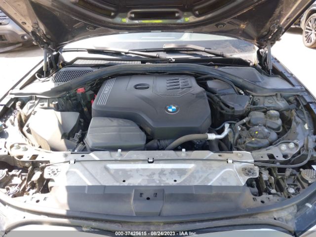 3MW5R1J0XM8B73534 BMW 3 Series 330i