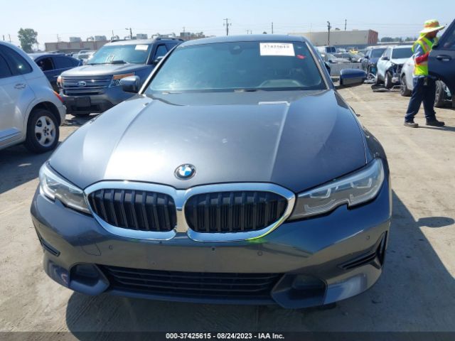3MW5R1J0XM8B73534 BMW 3 Series 330i