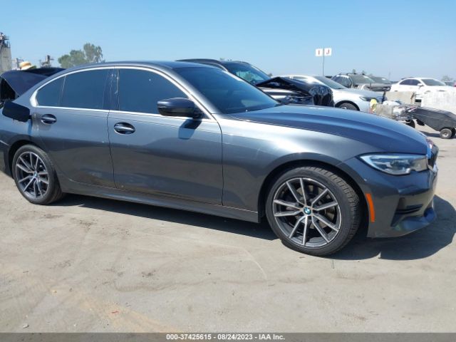 3MW5R1J0XM8B73534 BMW 3 Series 330i