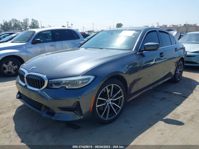 3MW5R1J0XM8B73534 BMW 3 Series 330i