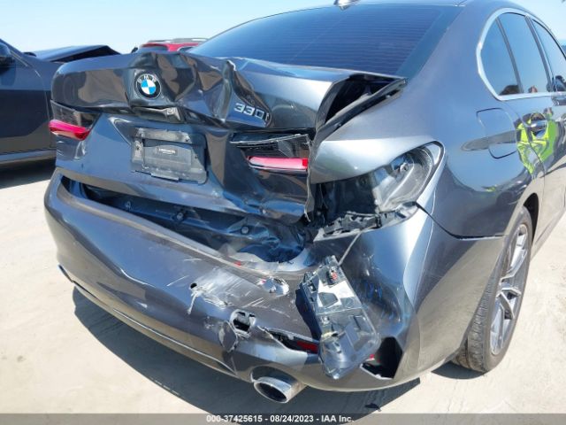 3MW5R1J0XM8B73534 BMW 3 Series 330i