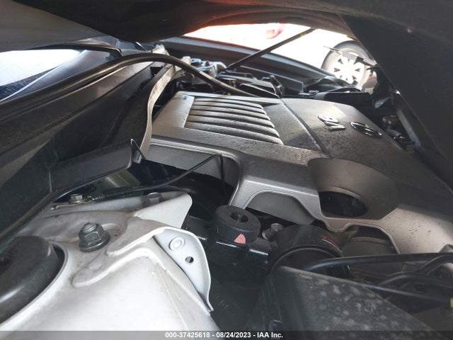 58ABK1GG9HU060590 Lexus ES