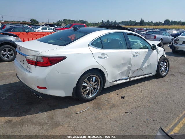 58ABK1GG9HU060590 Lexus ES