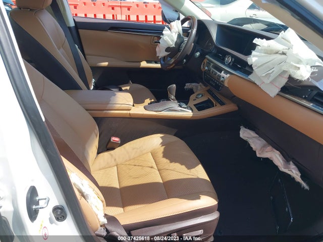 58ABK1GG9HU060590 Lexus ES
