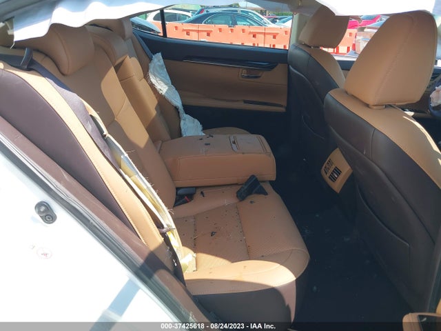 58ABK1GG9HU060590 Lexus ES