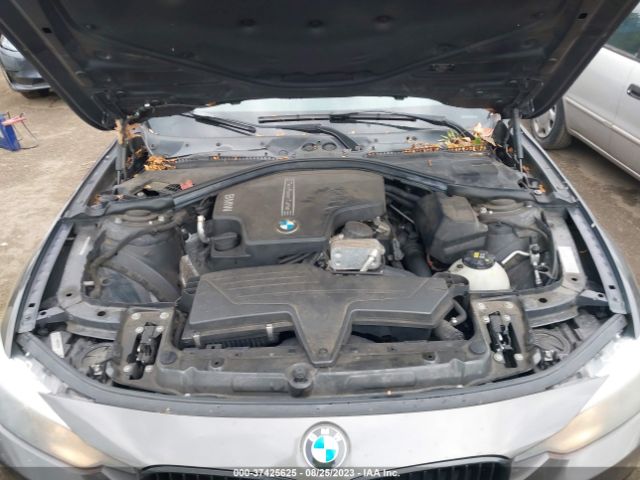 WBA3A5G51ENP33898 BMW 3 Series 328i