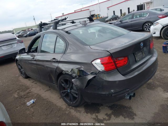 WBA3A5G51ENP33898 BMW 3 Series 328i