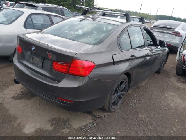 WBA3A5G51ENP33898 BMW 3 Series 328i
